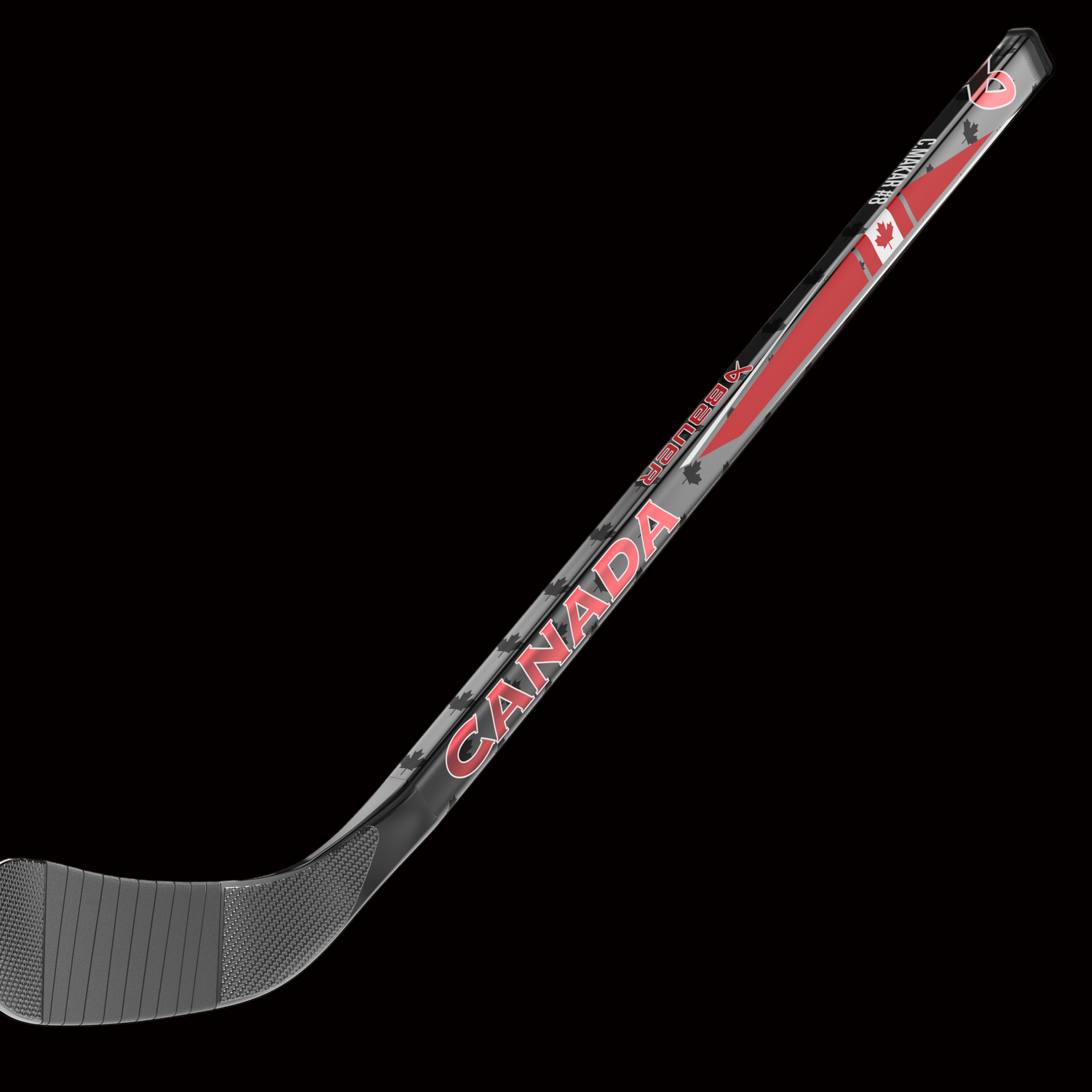 Bauer International Mystery Mini Stick 2025