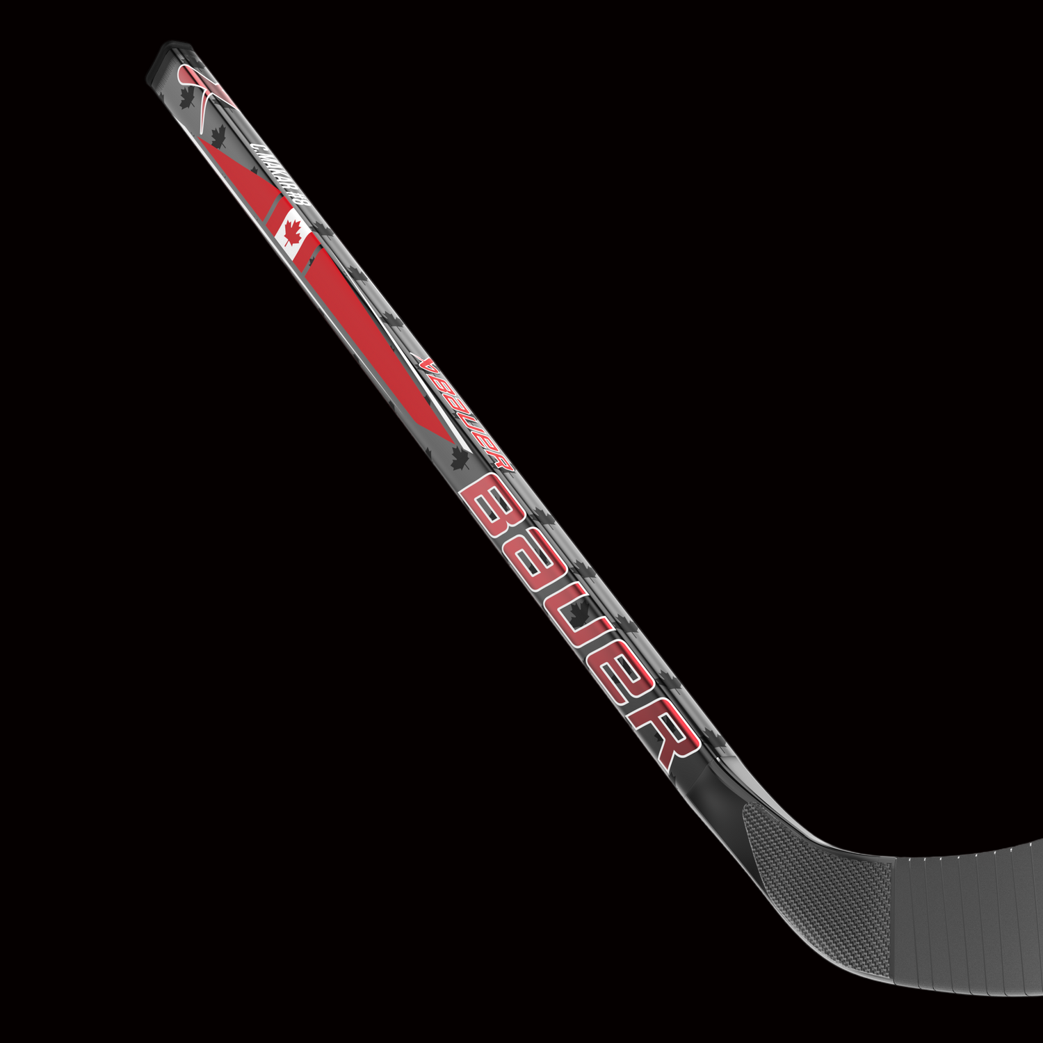 Bauer International Mystery Mini Stick 2025