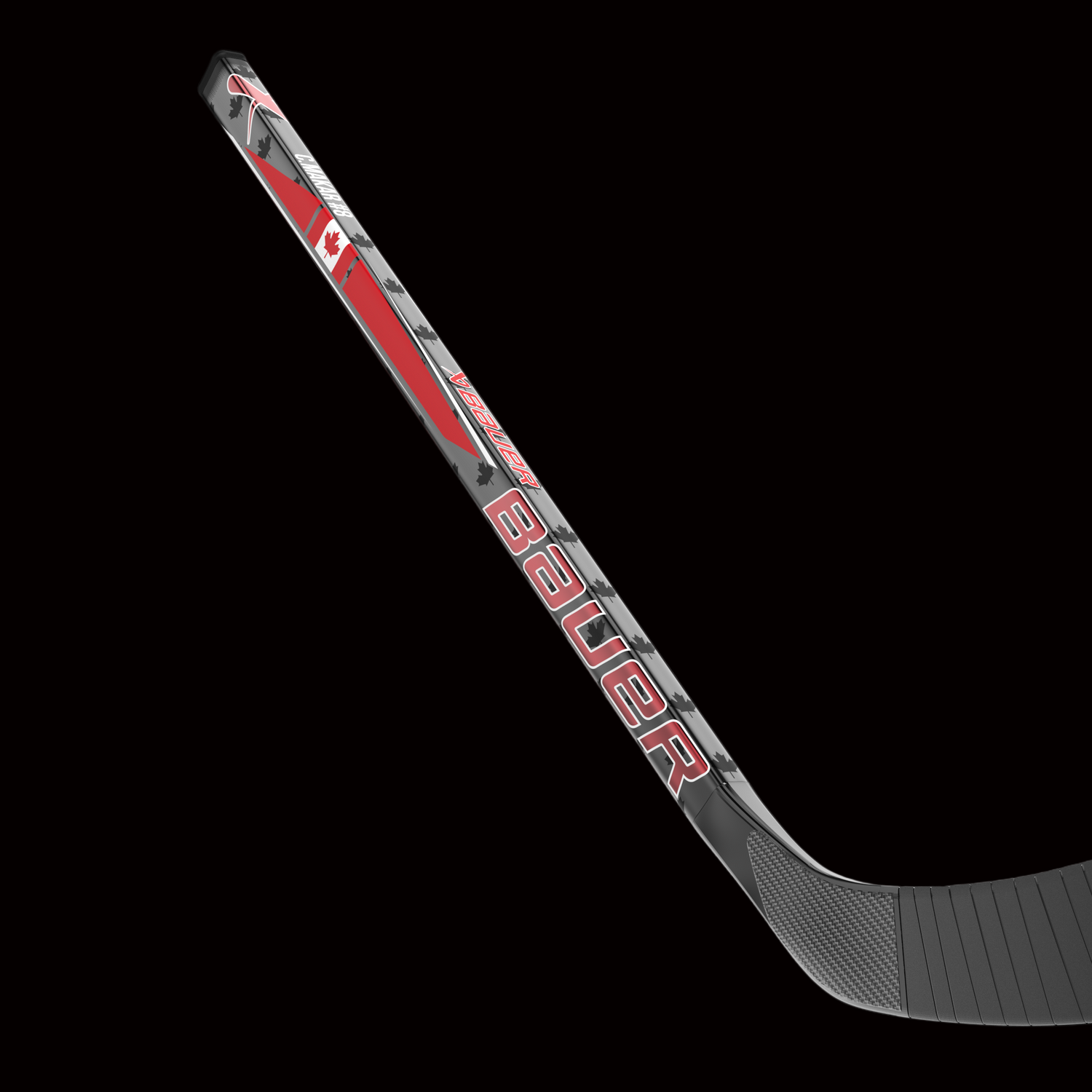 Bauer International Mystery Mini Stick 2025