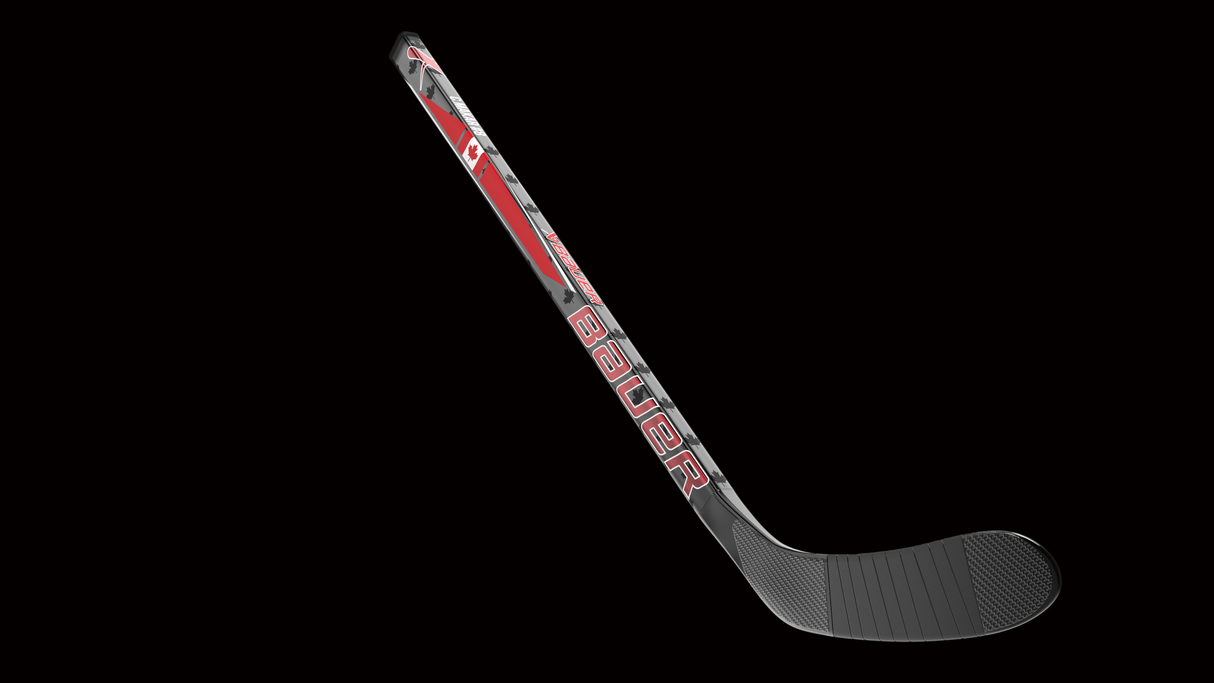 Bauer International Mystery Mini Stick 2025