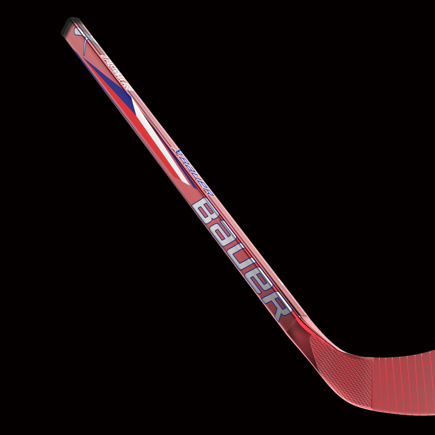 Bauer International Mystery Mini Stick 2025