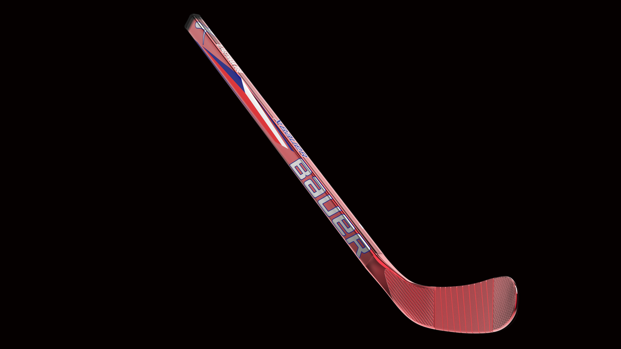 Bauer International Mystery Mini Stick 2025