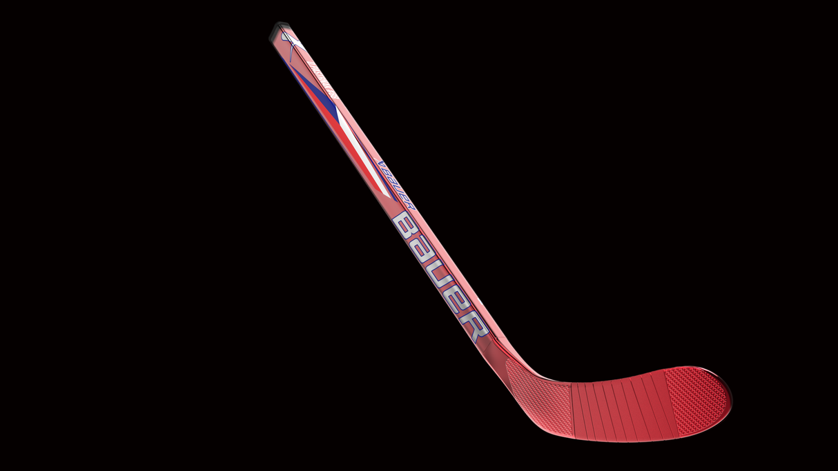 Bauer International Mystery Mini Stick 2025