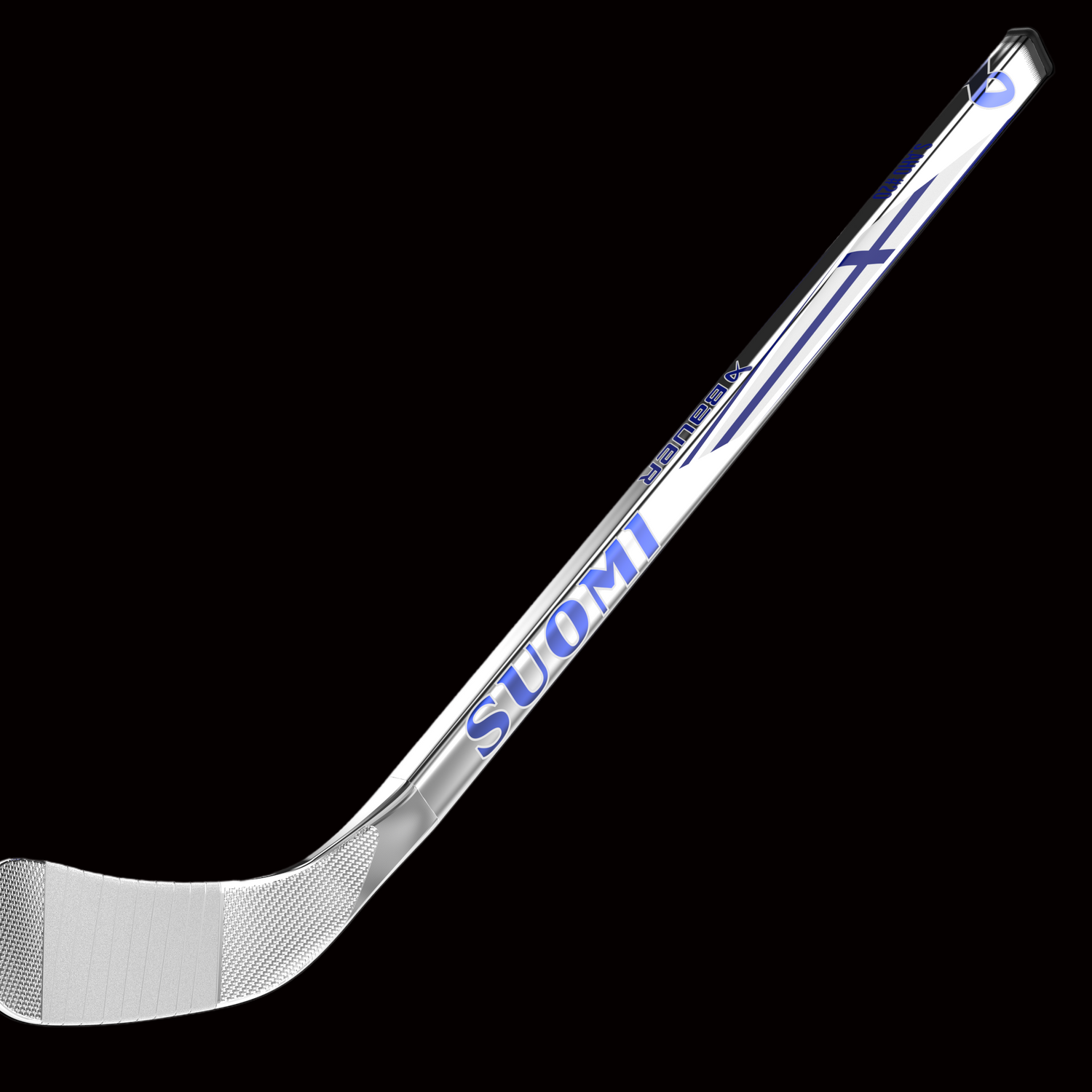 Bauer International Mystery Mini Stick 2025