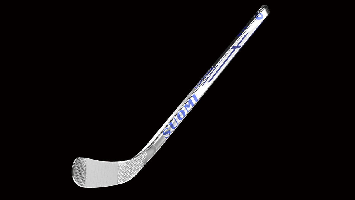 Bauer International Mystery Mini Stick 2025