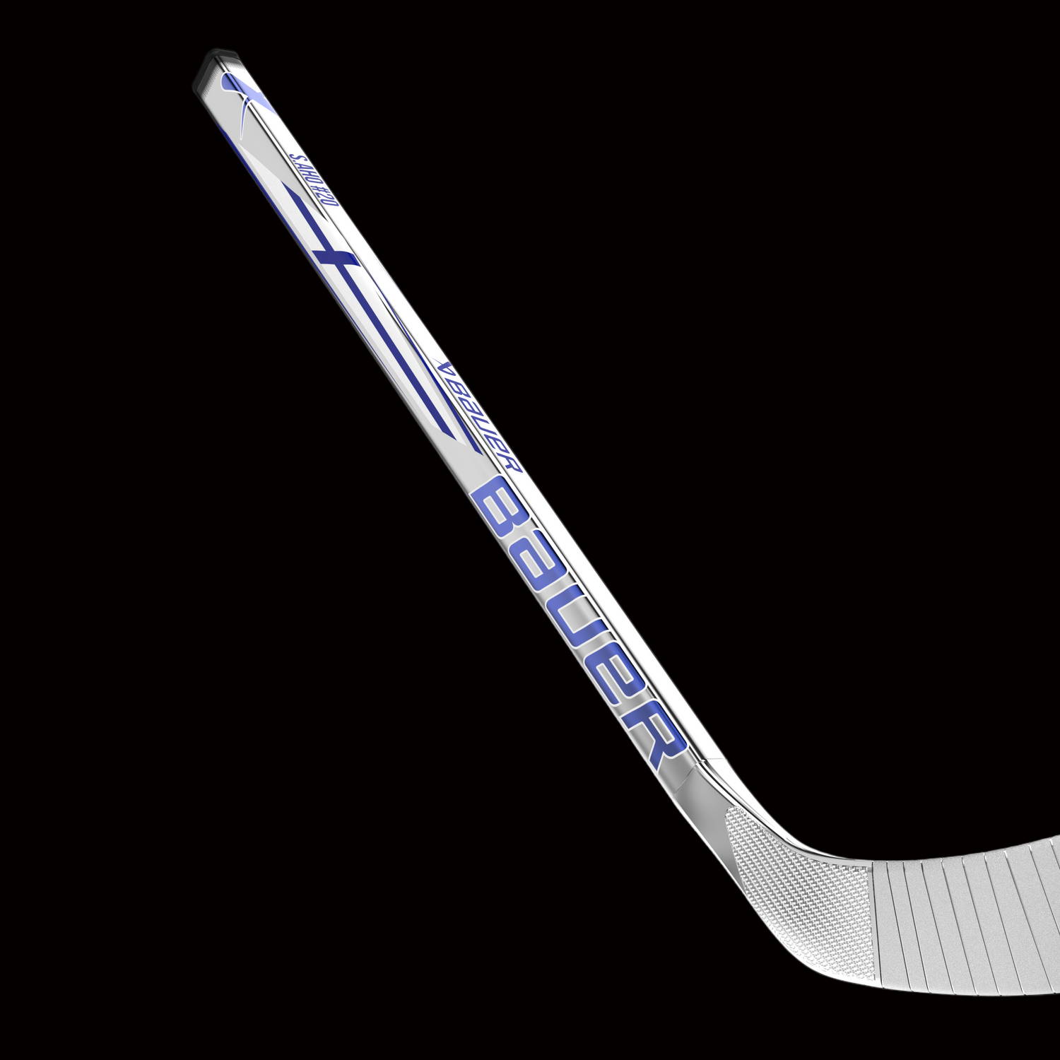 Bauer International Mystery Mini Stick 2025