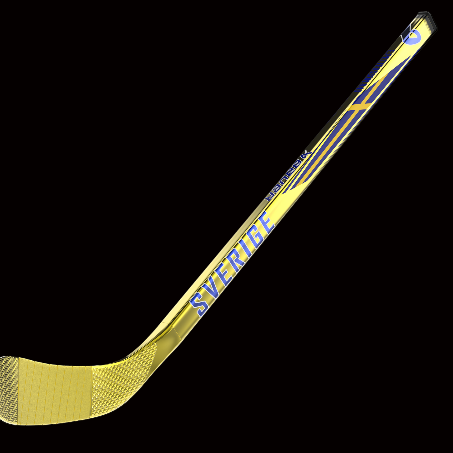 Bauer International Mystery Mini Stick 2025