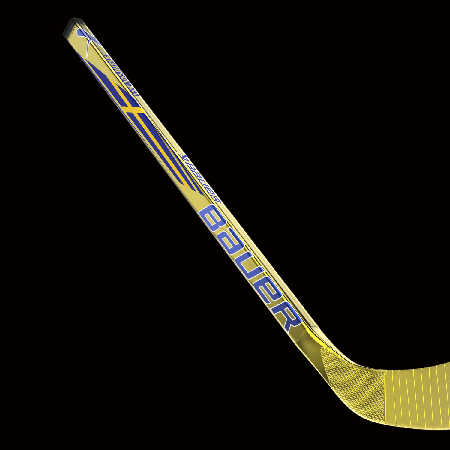 Bauer International Mystery Mini Stick 2025