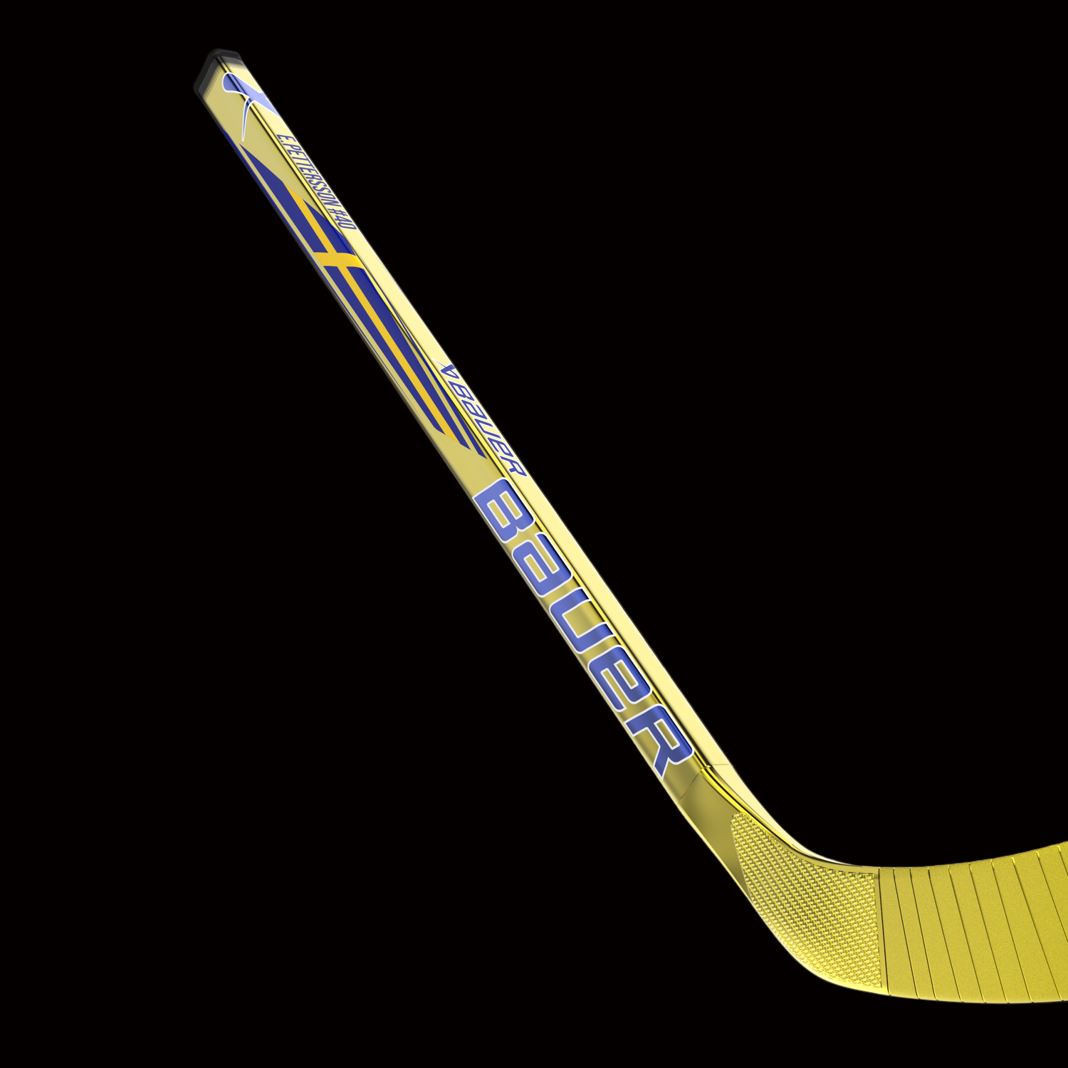Bauer International Mystery Mini Stick 2025