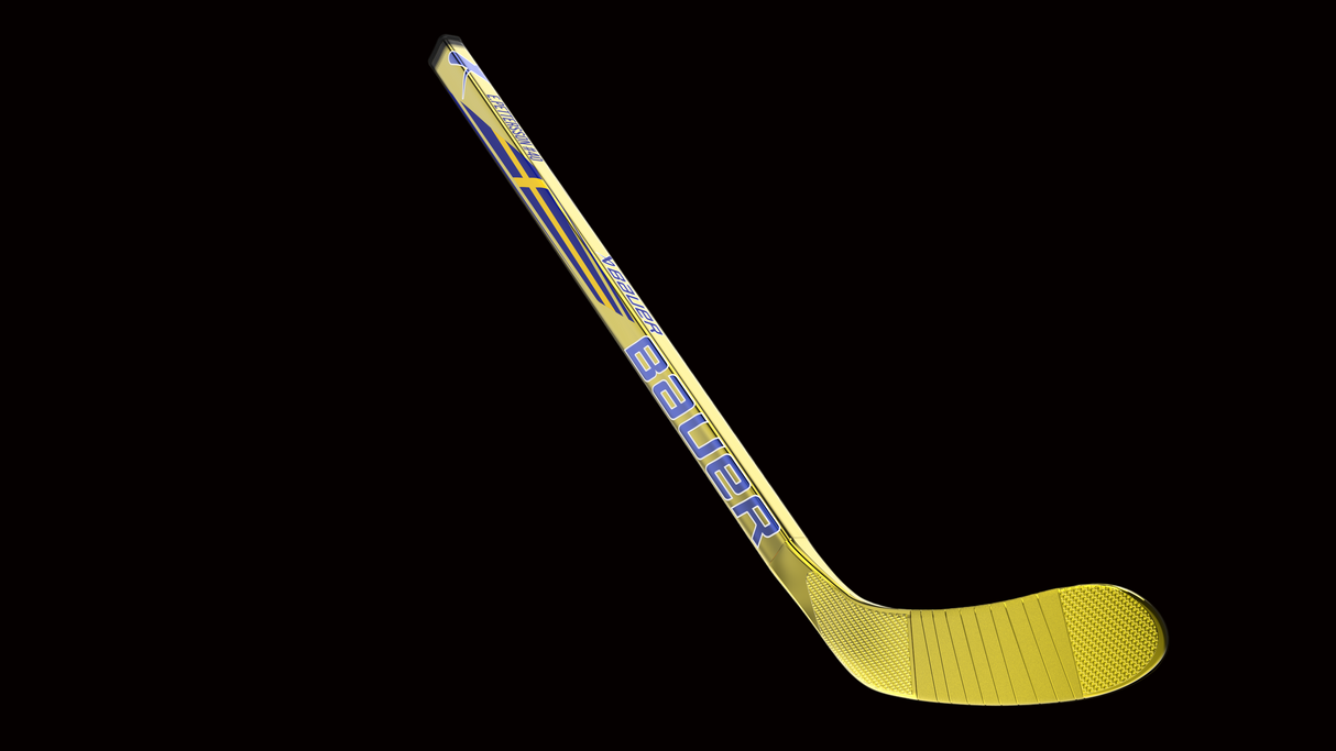 Bauer International Mystery Mini Stick 2025