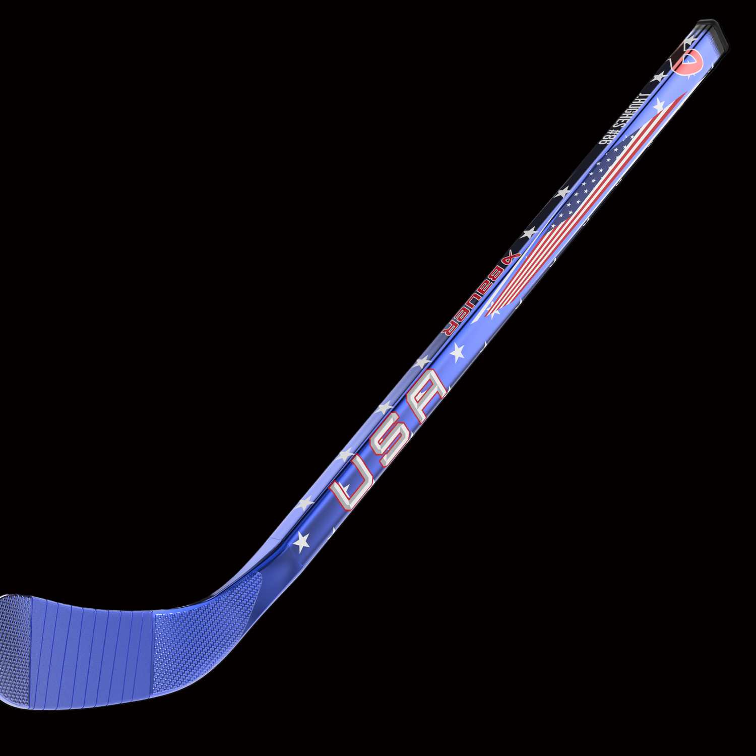 Bauer International Mystery Mini Stick 2025