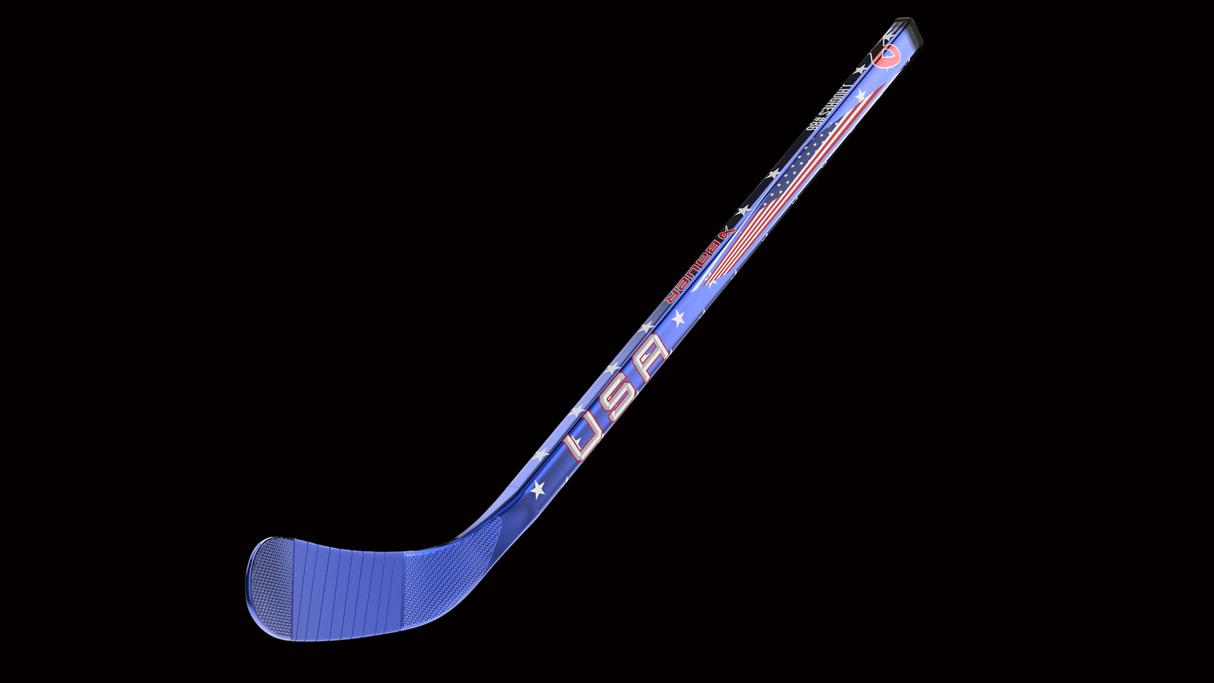 Bauer International Mystery Mini Stick 2025