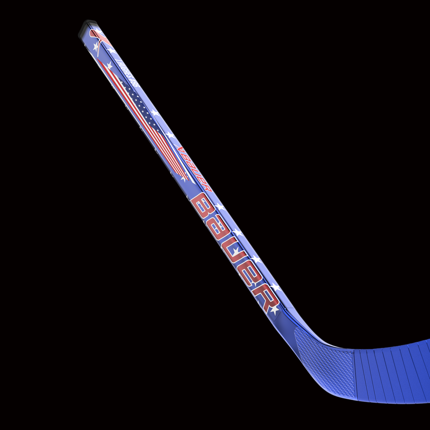 Bauer International Mystery Mini Stick 2025