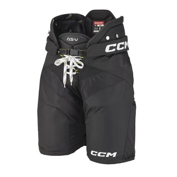CCM Tack AS-V Hockey Pants Senior