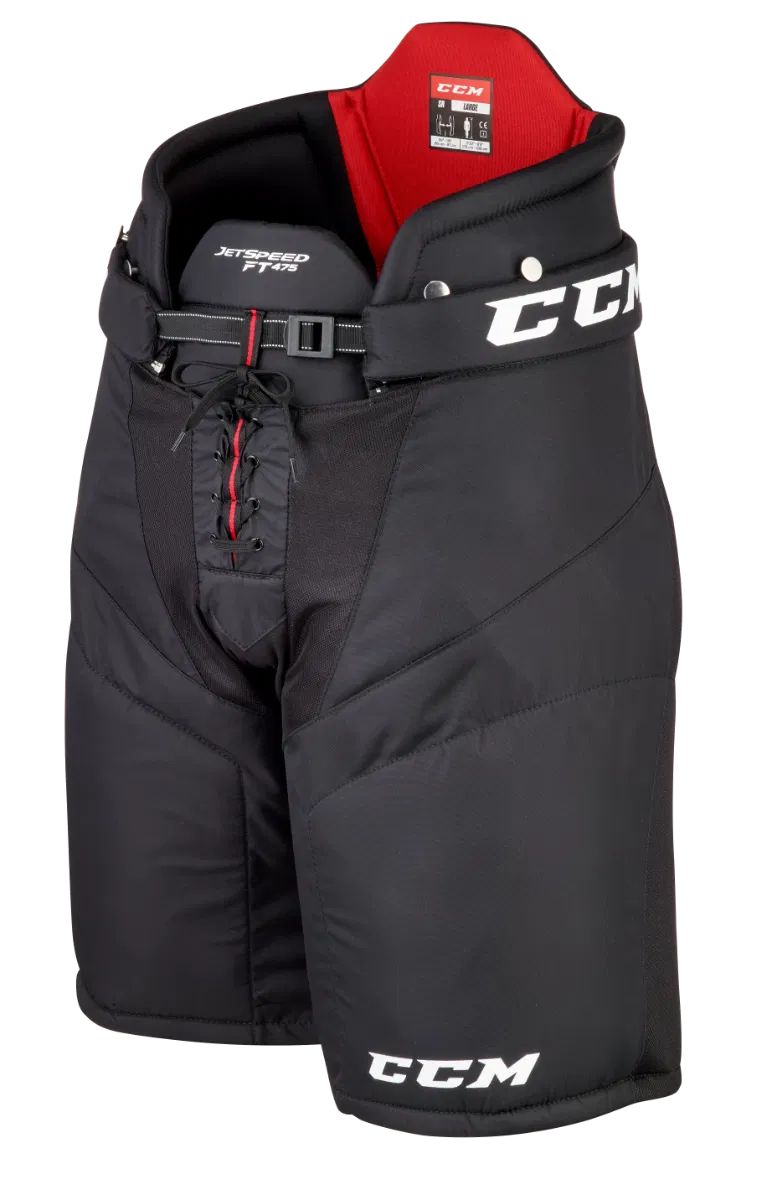 CCM Jetspeed FT475 Hockey Pants Senior