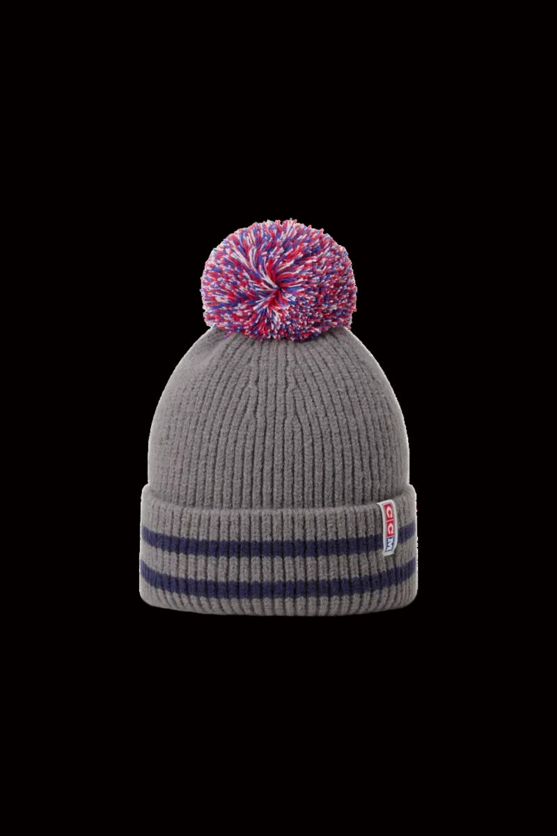 CCM Vintage Pom Knit