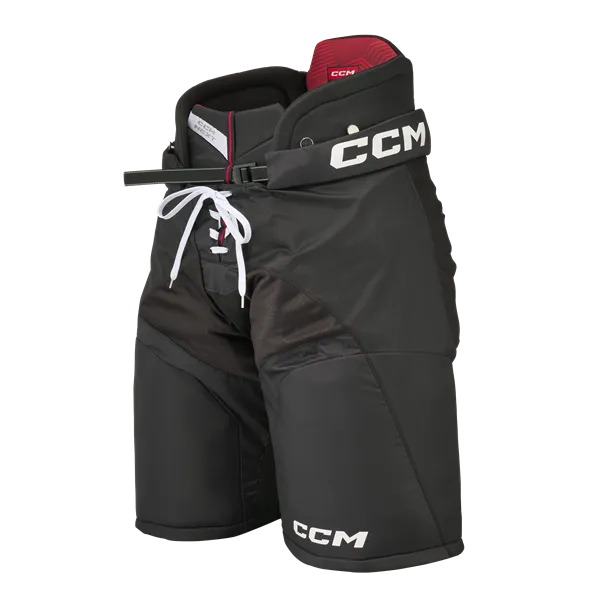 CCM Next Hockey Pant with adjustable fit and impact protection.