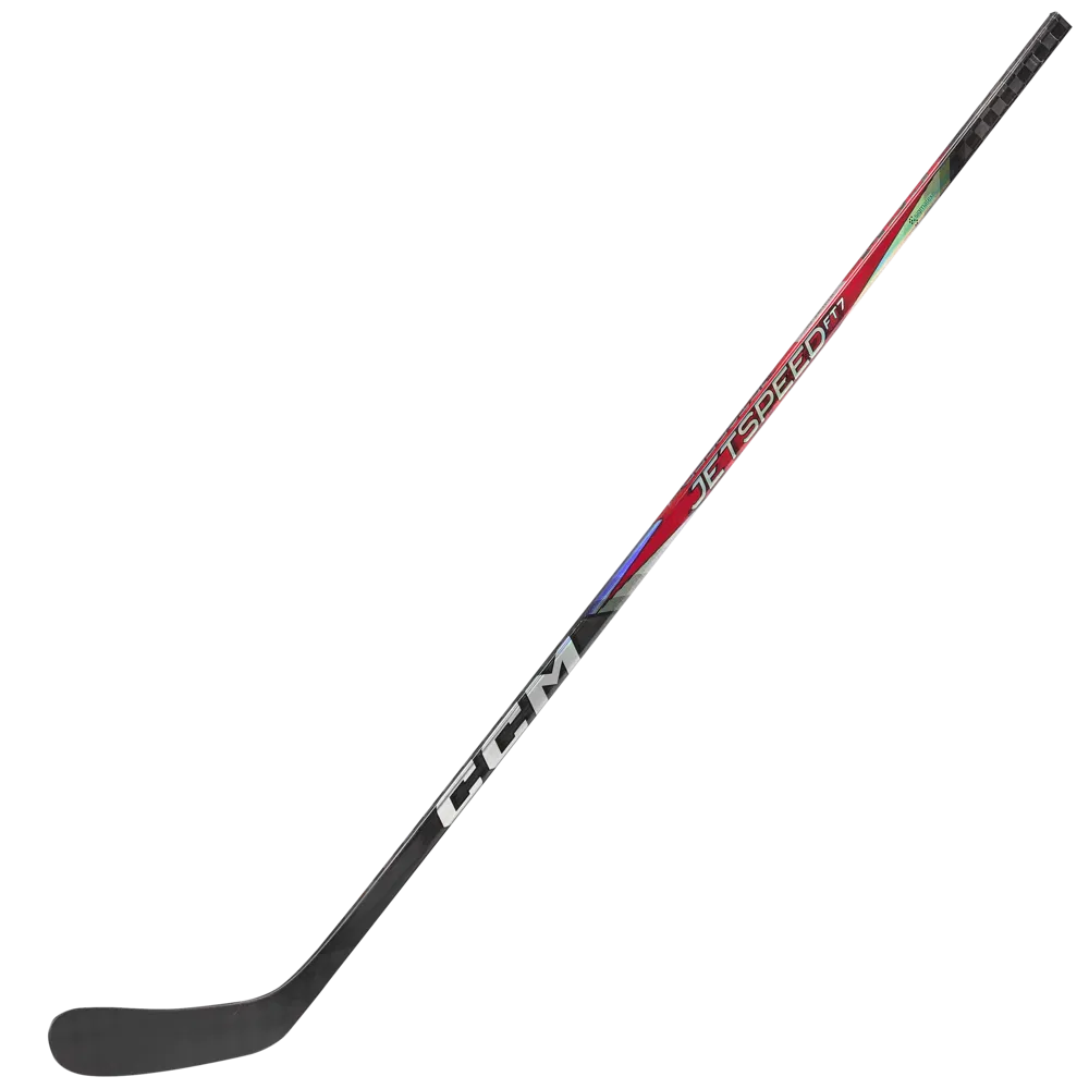 CCM Jetspeed FT7 Hockey Stick