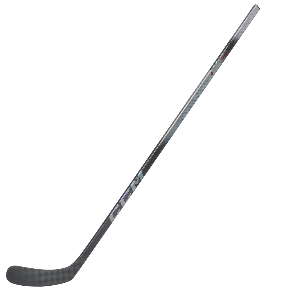 CCM Jetspeed FT8 Hockey Stick