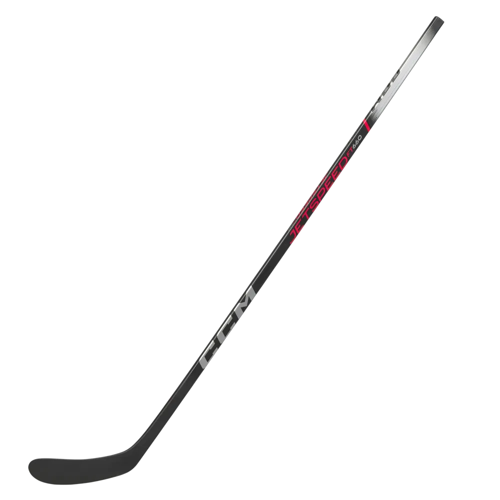 CCM Jetspeed FT660 Hockey Stick