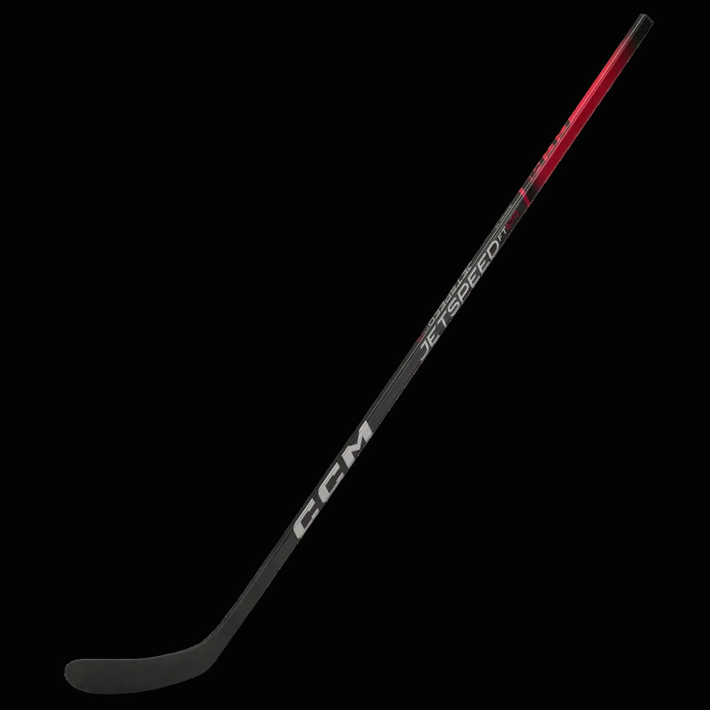 CCM Jetspeed ft670 hockey stick