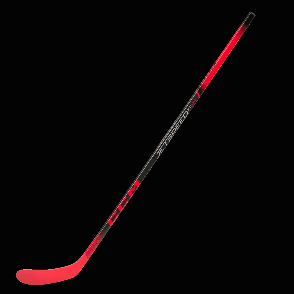 CCM Jetspeed FT670 Junior Hockey Stick