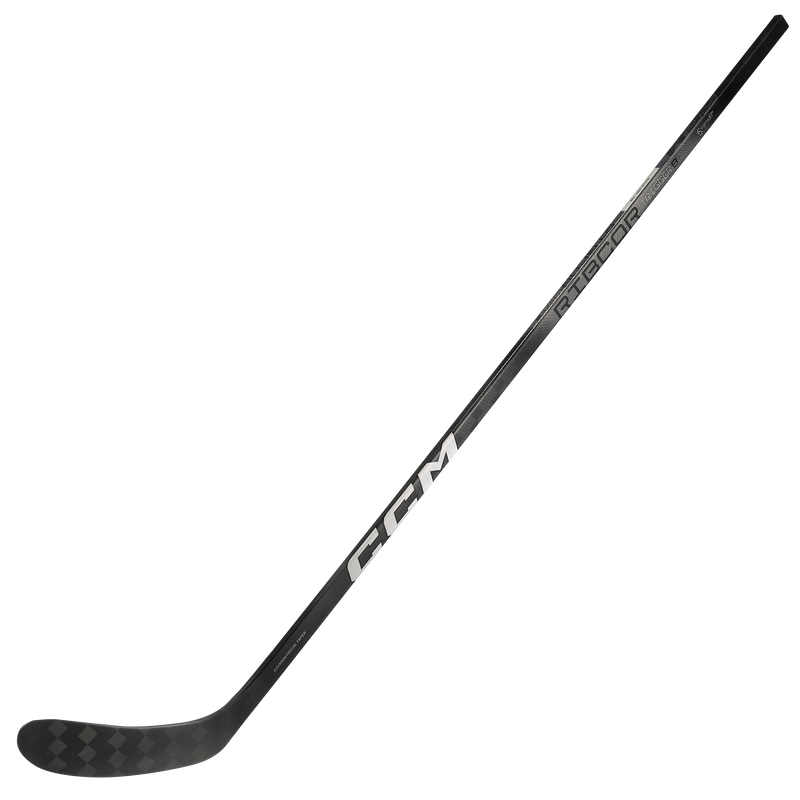 Load image into Gallery viewer, CCM Ribcor Trigger 8 Pro CHROME Hockey Stick

