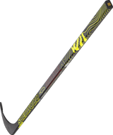 Sherwood Rekker Legend PRO Youth Hockey Stick with advanced features for enhanced performance.