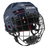 CCM Tacks 70 Helmet Combo for Junior Hockey Players Aged 7-10