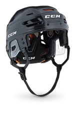 CCM Tacks 710 Hockey Helmet featuring advanced comfort liner, D3O® Lite, and R.E.D. system for elite protection.