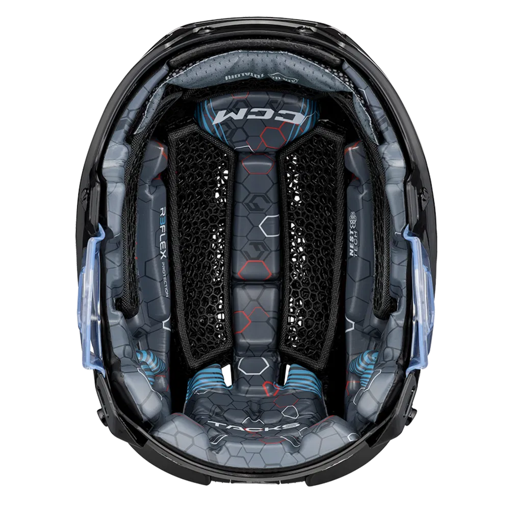CCM Tacks 920 Hockey Helmet