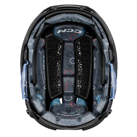 CCM Tacks 920 Hockey Helmet