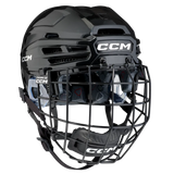 CCM Tacks 920 Hockey Helmet Combo