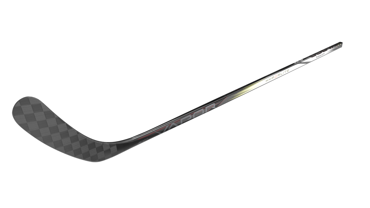 Bauer Vapor Hyperlite 2 Hockey Stick with advanced carbon layering technology.