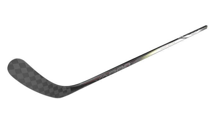 Bauer Vapor Hyperlite 2 Hockey Stick with advanced carbon layering technology.