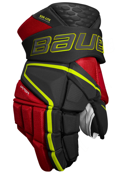 Bauer Vapor Hyperlite Hockey Gloves
