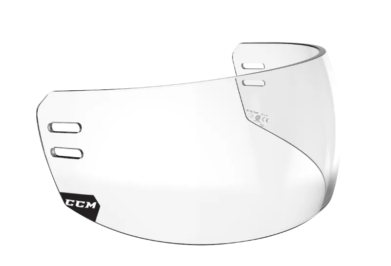 CCM VR11 Half Visor