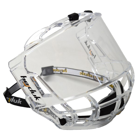 Hejduk XX Fullshield