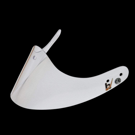Hejduk Goalie Lexan