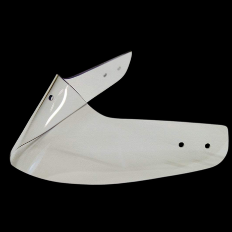 Hejduk Goalie Lexan