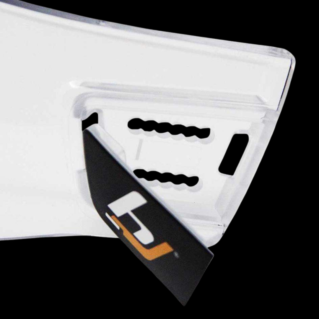 Hejduk Proline EVO 9 Visor