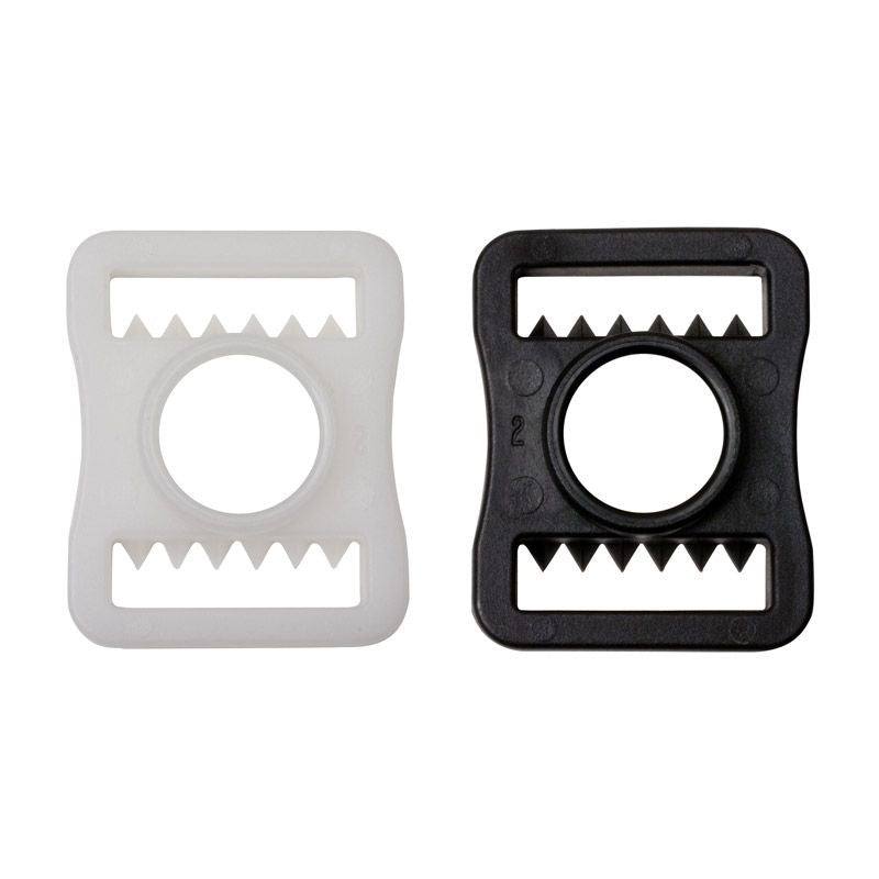 Helmet Buckle 5/8" X 10