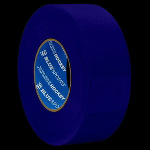 Hockey Stick Tape - Woven Cotton Cloth | Navy