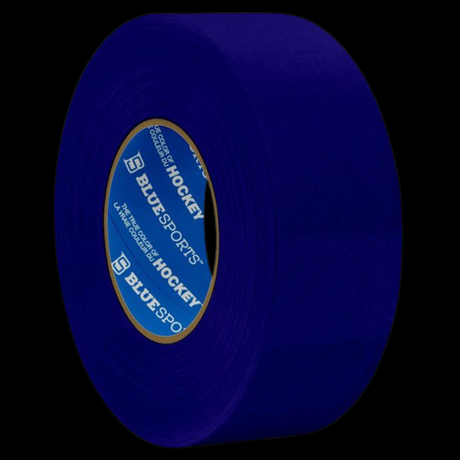 Hockey Stick Tape - Woven Cotton Cloth | Navy