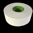 Hockey Stick Tape - Woven Cotton Cloth | Multiple Colours - white 