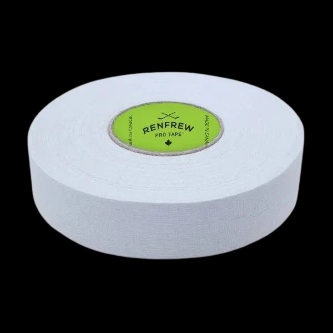 Hockey Stick Tape - Woven Cotton Cloth | Multiple Colours