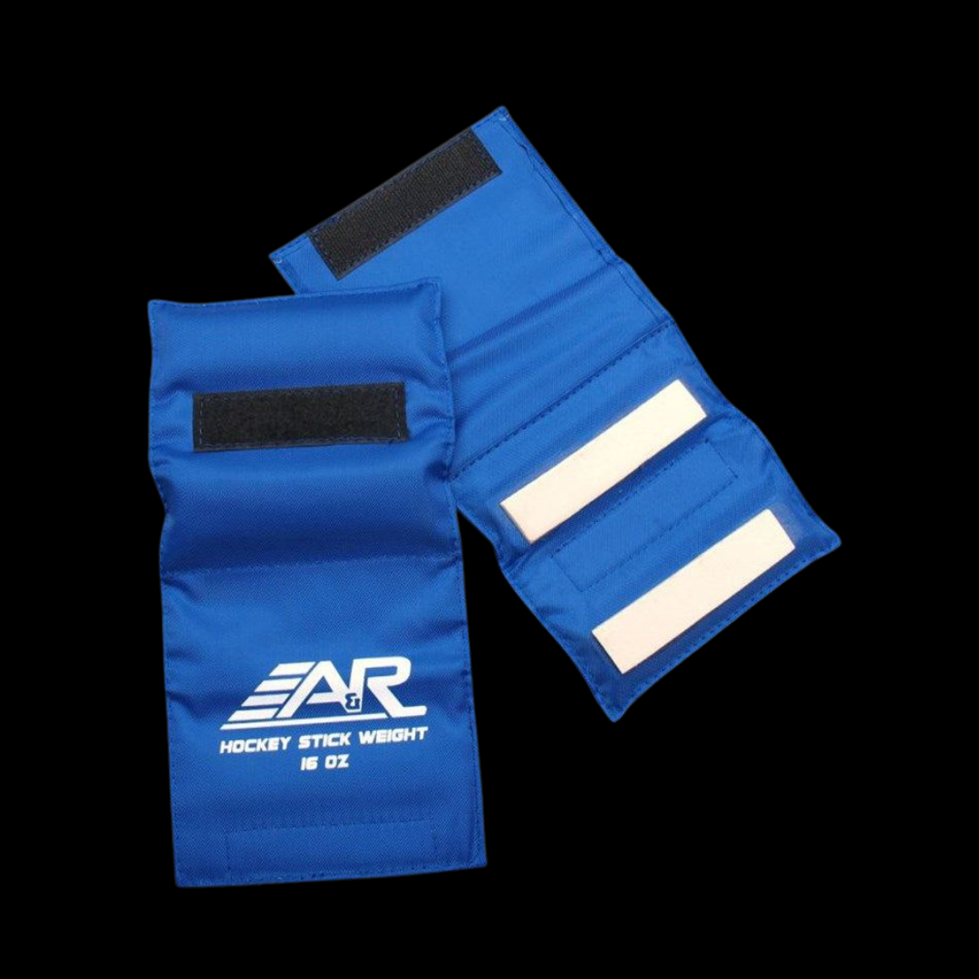 Hockey Stick Weight