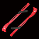 Howies Blade Guards Red