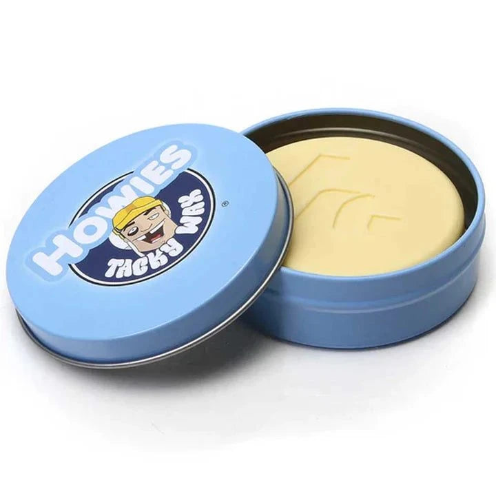 Howies Tacky Wax