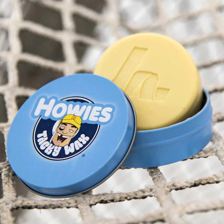 Howies Tacky Wax